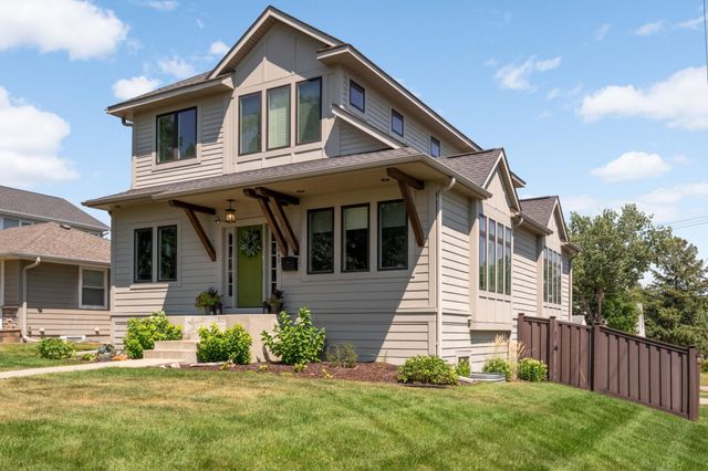 5845 York Avenue S, Edina, MN 55410