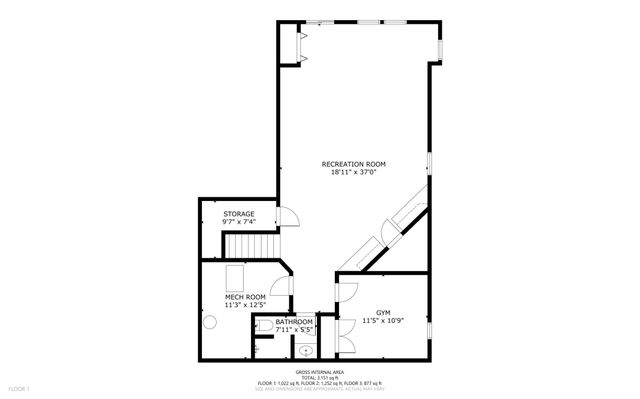 5845 York Avenue S, Edina, MN 55410