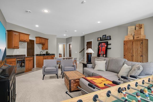 5845 York Avenue S, Edina, MN 55410