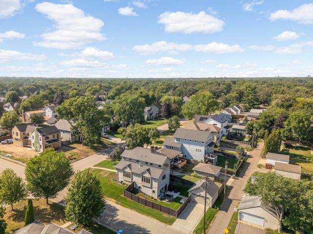 5845 York Avenue S, Edina, MN 55410