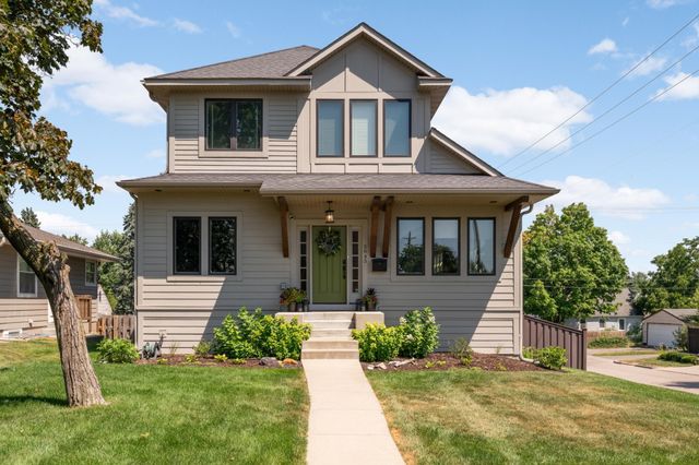 5845 York Avenue S, Edina, MN 55410