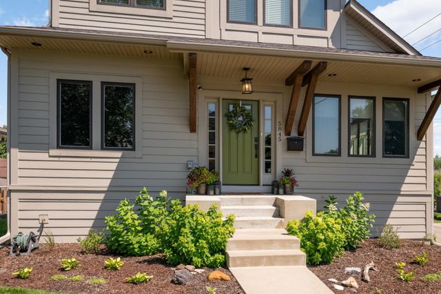 5845 York Avenue S, Edina, MN 55410