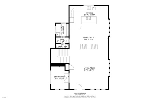 5845 York Avenue S, Edina, MN 55410