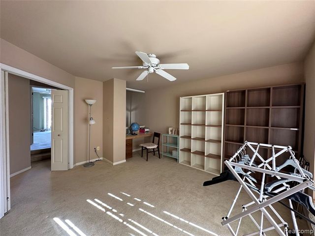 2753 Maitland Drive, Ann Arbor, MI 48105