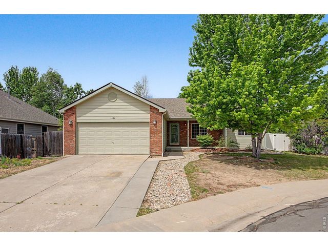 1002 Teton Ct, Windsor, CO 80550
