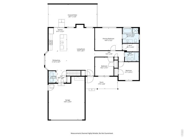 1002 Teton Ct, Windsor, CO 80550