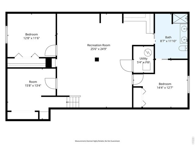 1002 Teton Ct, Windsor, CO 80550