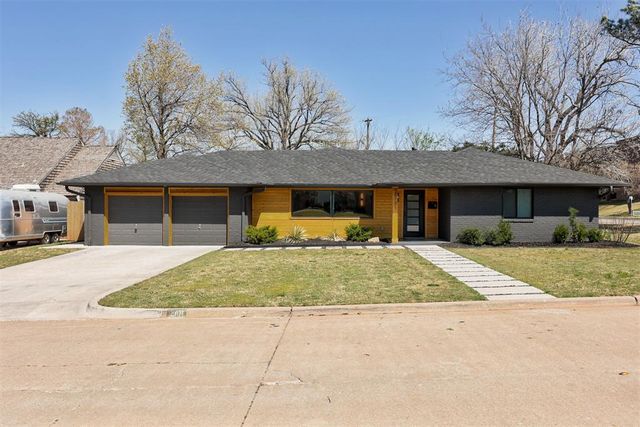 2101 NW 60th Street, Oklahoma City, OK 73112