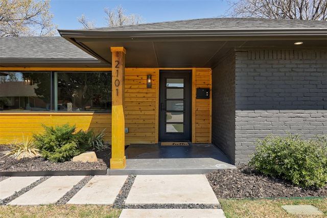 2101 NW 60th Street, Oklahoma City, OK 73112