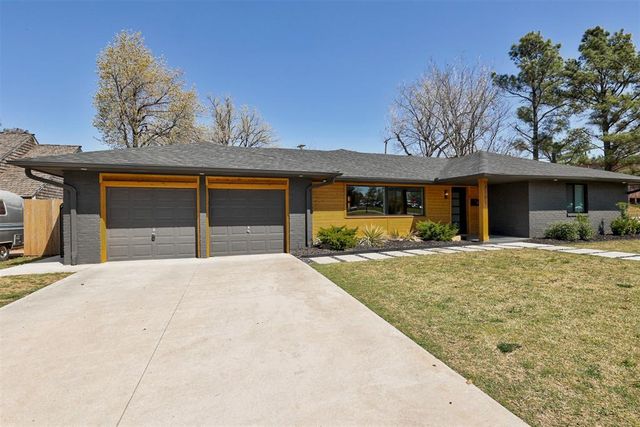 2101 NW 60th Street, Oklahoma City, OK 73112