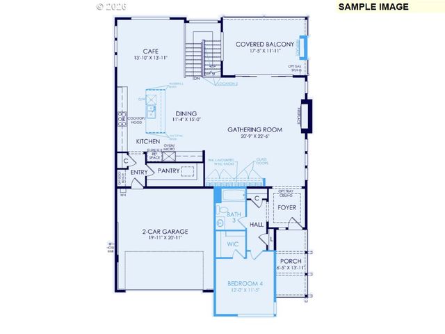 17683 HILLSIDE Dr, West Linn, OR 97068