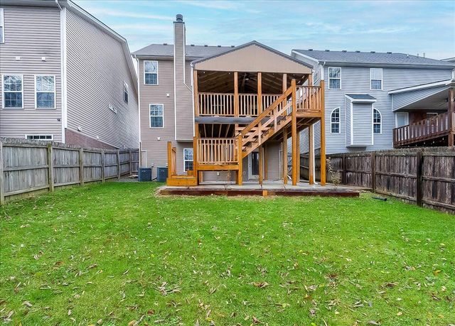 2089 Falling Leaves Lane, Lexington, KY 40509