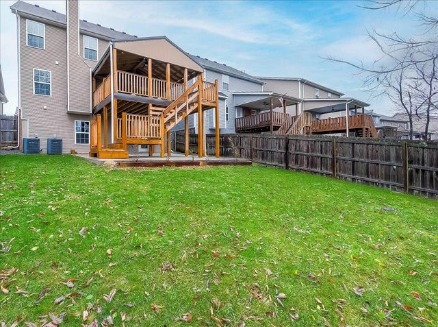 2089 Falling Leaves Lane, Lexington, KY 40509