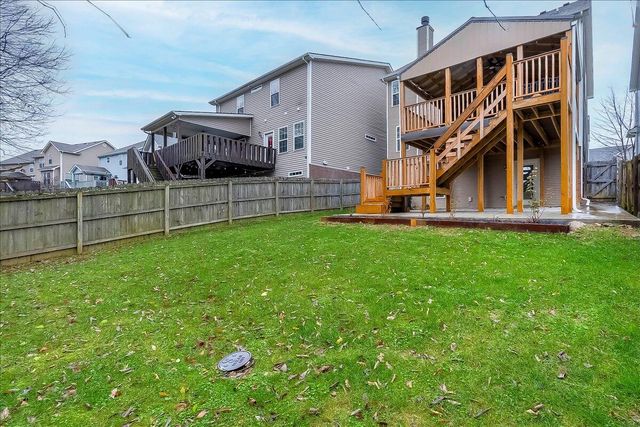 2089 Falling Leaves Lane, Lexington, KY 40509