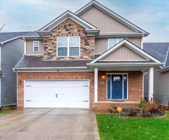 2089 Falling Leaves Lane, Lexington, KY 40509