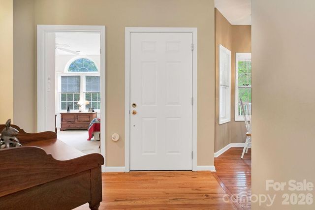 61 Autumn Glen Court, Brevard, NC 28712
