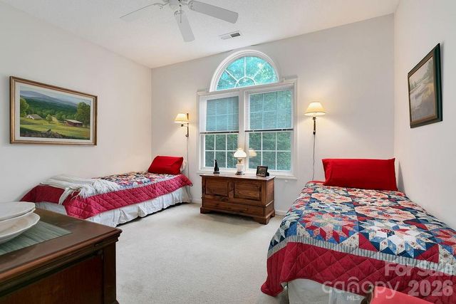 61 Autumn Glen Court, Brevard, NC 28712