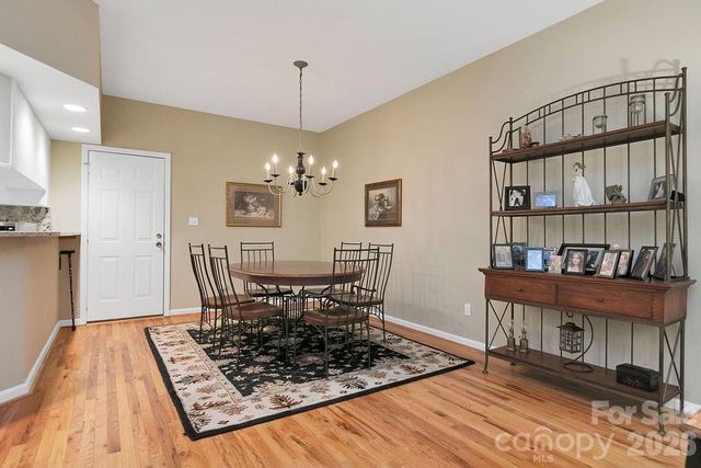 61 Autumn Glen Court, Brevard, NC 28712