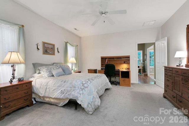 61 Autumn Glen Court, Brevard, NC 28712