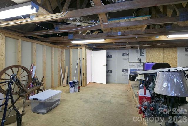 61 Autumn Glen Court, Brevard, NC 28712