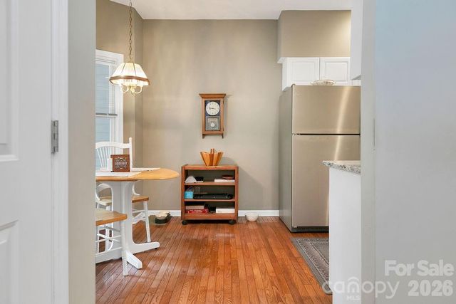61 Autumn Glen Court, Brevard, NC 28712
