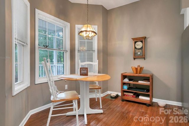 61 Autumn Glen Court, Brevard, NC 28712