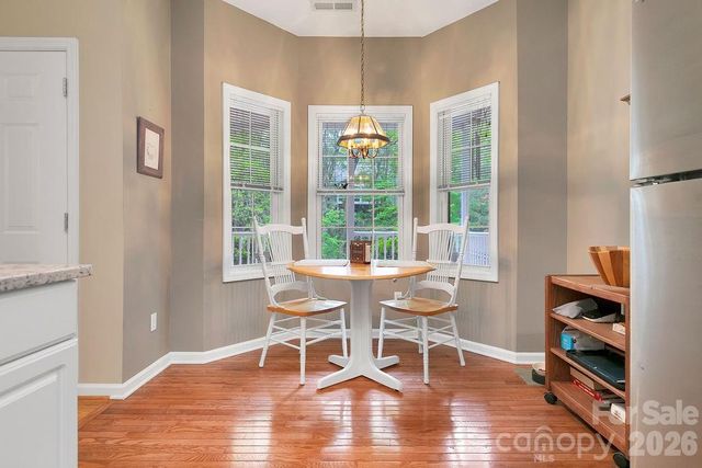 61 Autumn Glen Court, Brevard, NC 28712