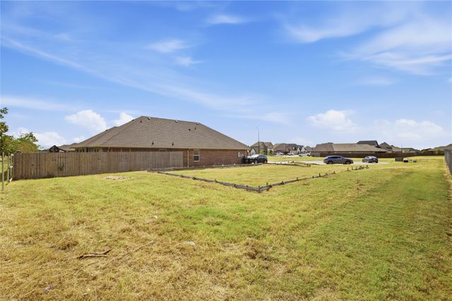 7301 Scott Lane, Greenville, TX 75402