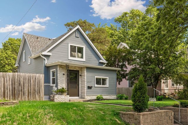 3435 Oakland Avenue, Minneapolis, MN 55407