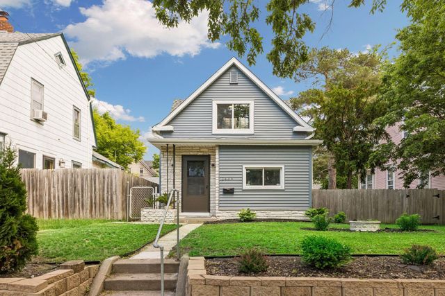3435 Oakland Avenue, Minneapolis, MN 55407
