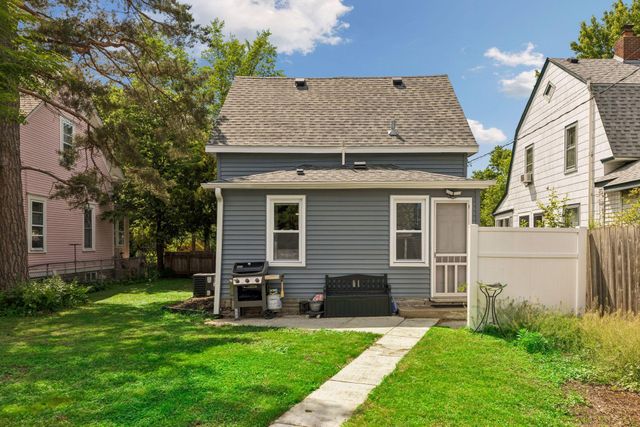 3435 Oakland Avenue, Minneapolis, MN 55407