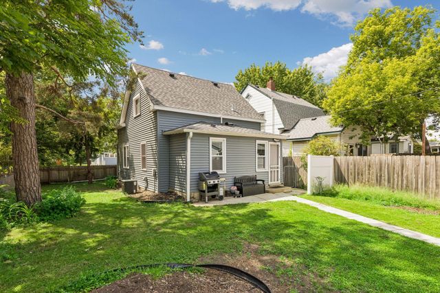 3435 Oakland Avenue, Minneapolis, MN 55407