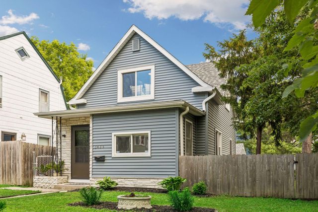 3435 Oakland Avenue, Minneapolis, MN 55407
