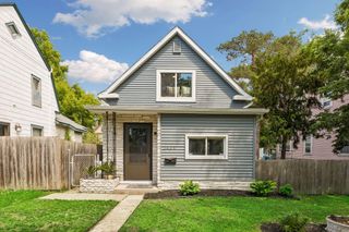 3435 Oakland Avenue, Minneapolis, MN 55407