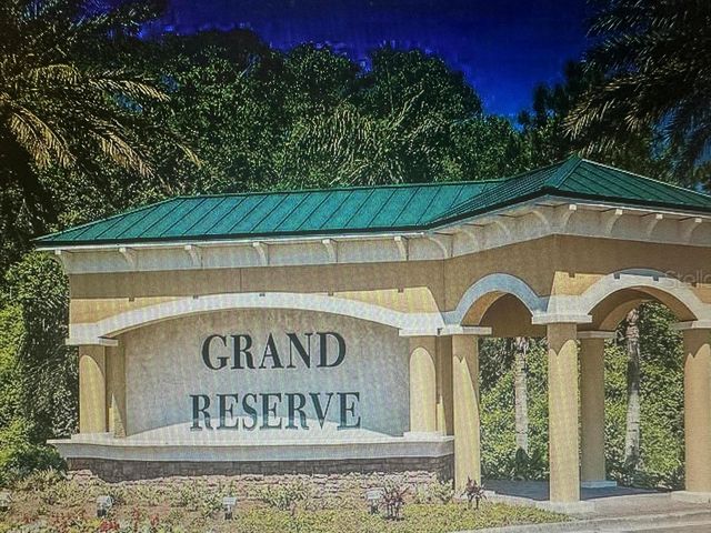 1 CADDY Court, Bunnell, FL 32110