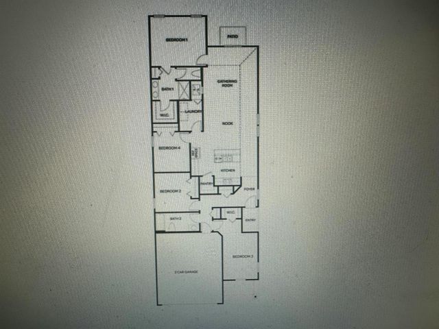 1 CADDY Court, Bunnell, FL 32110