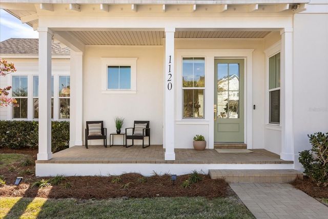 1120 CIVITAS WAY, Oakland, FL 34787