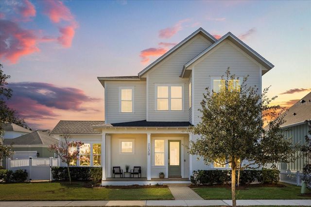 1120 CIVITAS WAY, Oakland, FL 34787