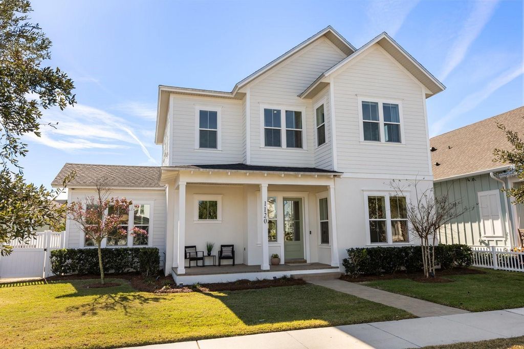 1120 CIVITAS WAY, Oakland, FL 34787