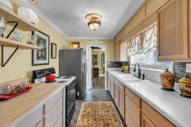 717 Pyron Lane, Chattanooga, TN 37412