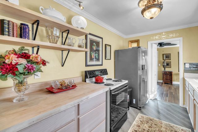 717 Pyron Lane, Chattanooga, TN 37412