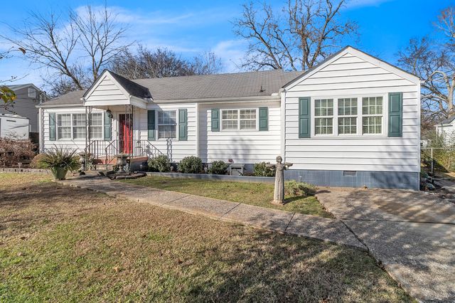 717 Pyron Lane, Chattanooga, TN 37412