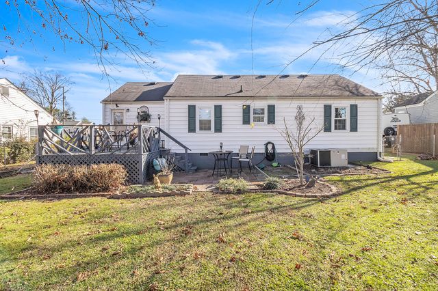 717 Pyron Lane, Chattanooga, TN 37412