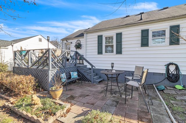 717 Pyron Lane, Chattanooga, TN 37412