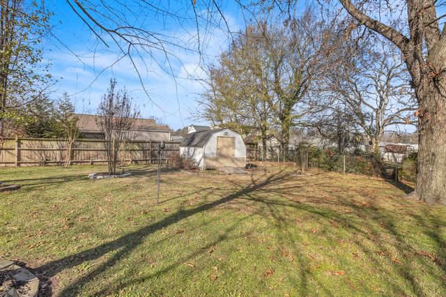 717 Pyron Lane, Chattanooga, TN 37412