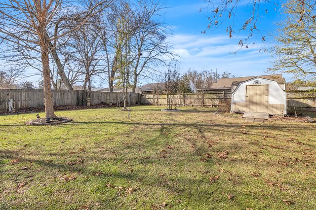 717 Pyron Lane, Chattanooga, TN 37412