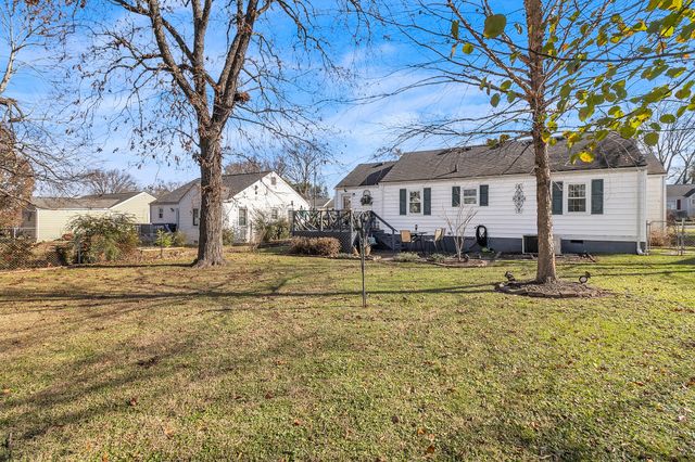 717 Pyron Lane, Chattanooga, TN 37412