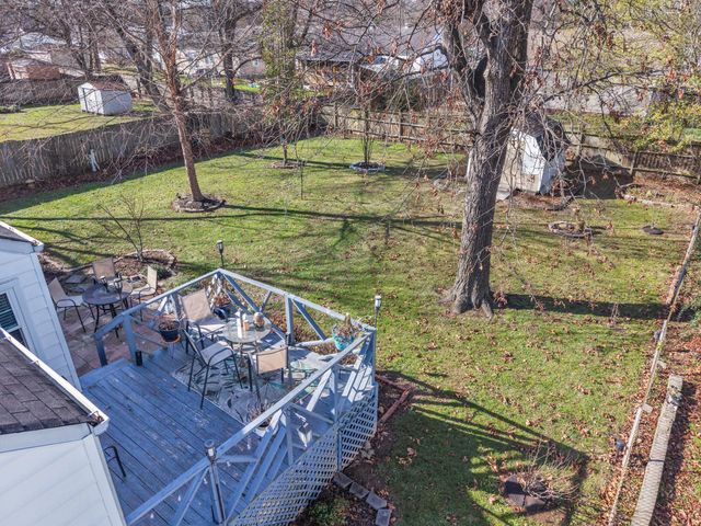 717 Pyron Lane, Chattanooga, TN 37412