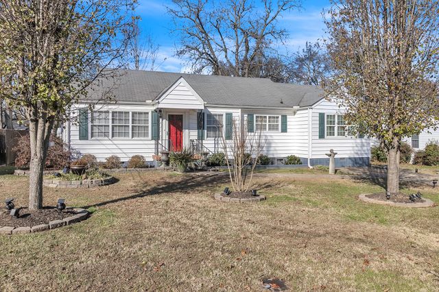 717 Pyron Lane, Chattanooga, TN 37412