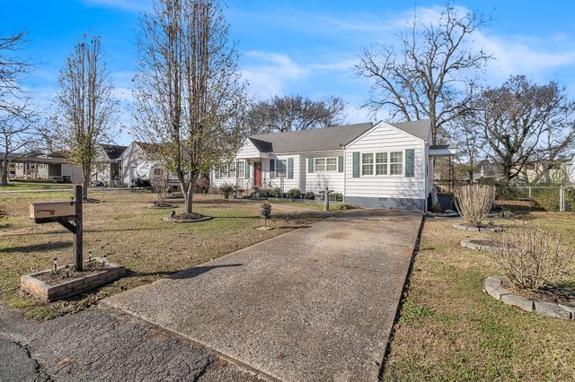 717 Pyron Lane, Chattanooga, TN 37412